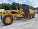 1998 Komatsu GD530A Image
