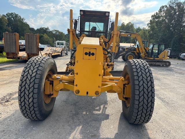 Image of Komatsu GD530A equipment image 1
