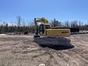 1998 Komatsu PC200LC-6LE Image