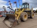 1998 Komatsu WA250-3 Image