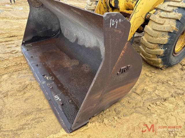 Image of Komatsu WA250-3L equipment image 4