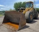 1998 Komatsu WA500-3L Image
