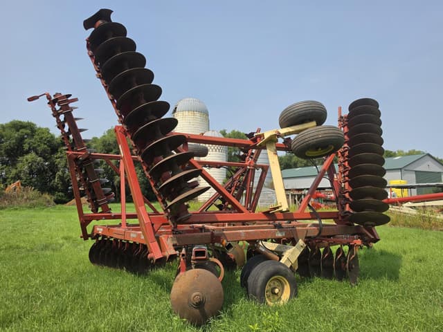 Image of Krause 2492NR equipment image 1
