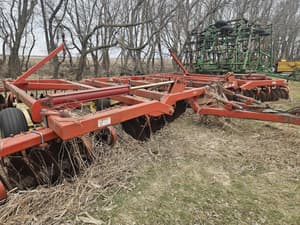 1998 Krause 2492NR Image