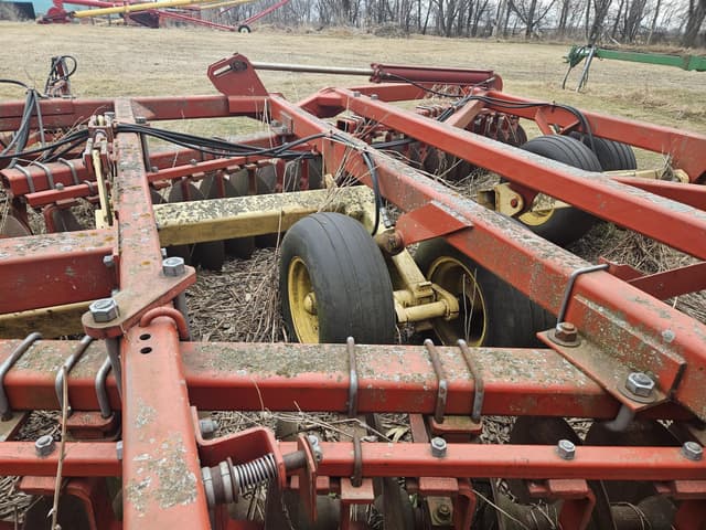 Image of Krause 2492NR equipment image 4