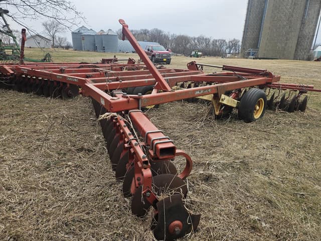 Image of Krause 2492NR equipment image 2