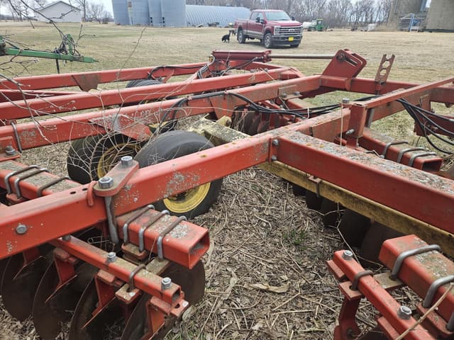 Image of Krause 2492NR equipment image 3