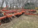 1998 Krause 2492NR Image