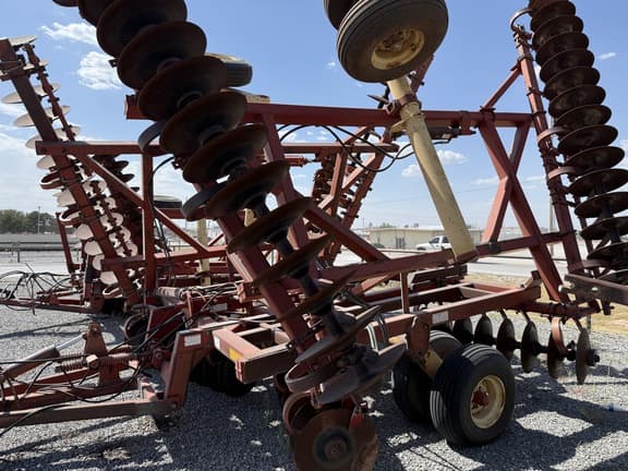 Image of Krause 4970 equipment image 1