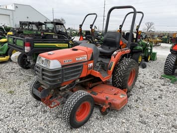 Main image Kubota B7300