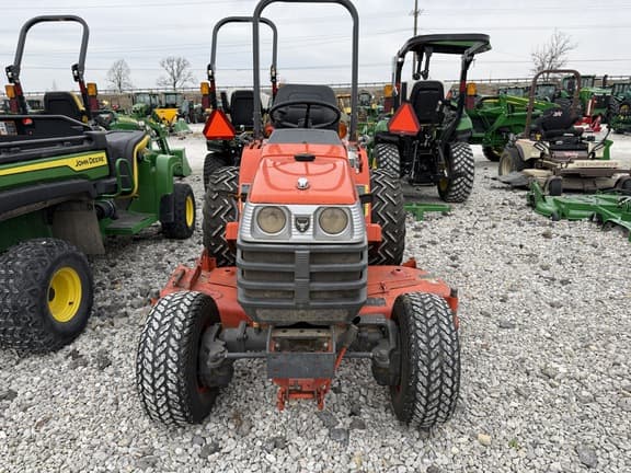 Image of Kubota B7300 equipment image 1