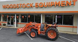 1998 Kubota L3300 Image