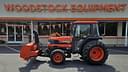 1998 Kubota L3600 Image