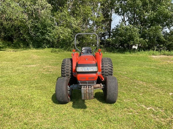 Image of Kubota L3710DT equipment image 1