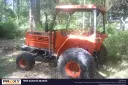 1998 Kubota M4950 Image