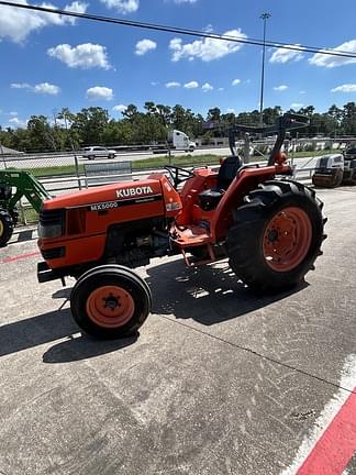 Image of Kubota MX5000 equipment image 1