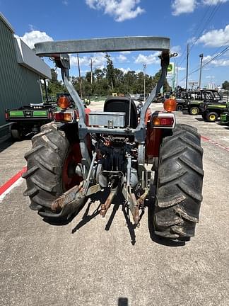 Image of Kubota MX5000 equipment image 3