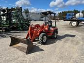 Thumbnail image Kubota R420 1