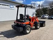 Thumbnail image Kubota R420 3