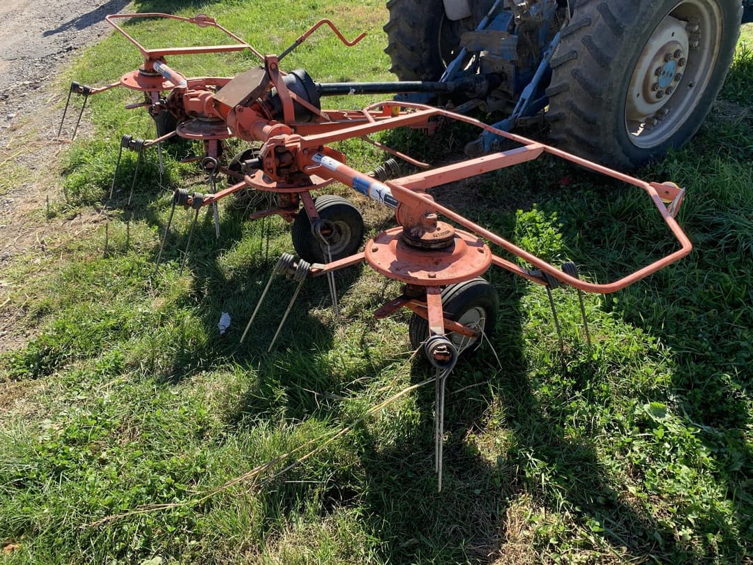 Image of Kuhn GF440T Image 1