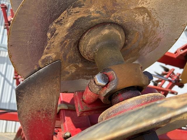 Image of Krause 4942 equipment image 2