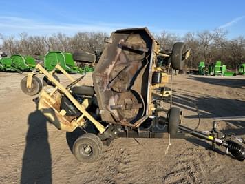 Main image Land Pride AFM4011