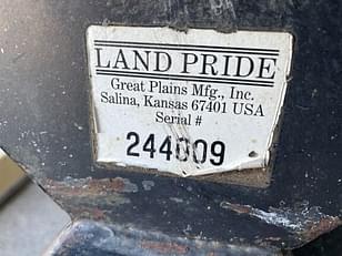 Main image Land Pride AFM4011 18