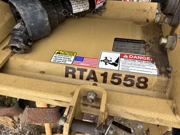 Main image Land Pride RTA1558