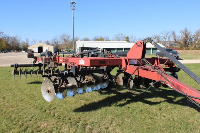Image of Landoll 2325-5-30 equipment image 1