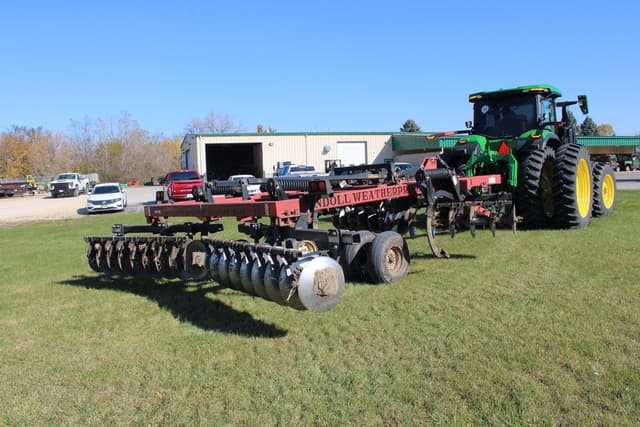 Image of Landoll 2325-5-30 equipment image 2