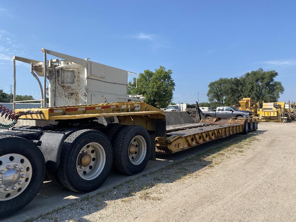 Main image Load King 50T