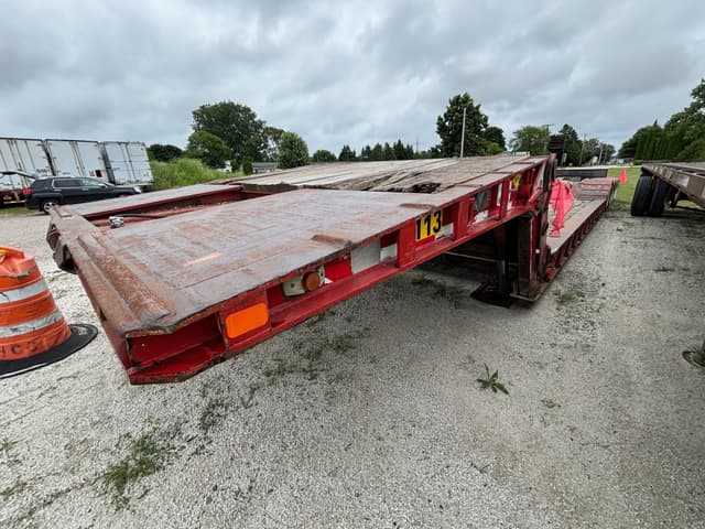 Image of Load King 554 DFP equipment image 2