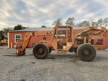 Main image Lull 6K37