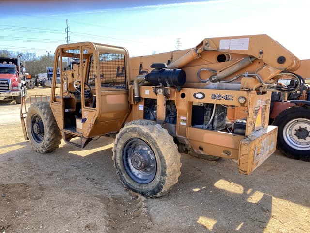 Image of Lull 8K-42 equipment image 1