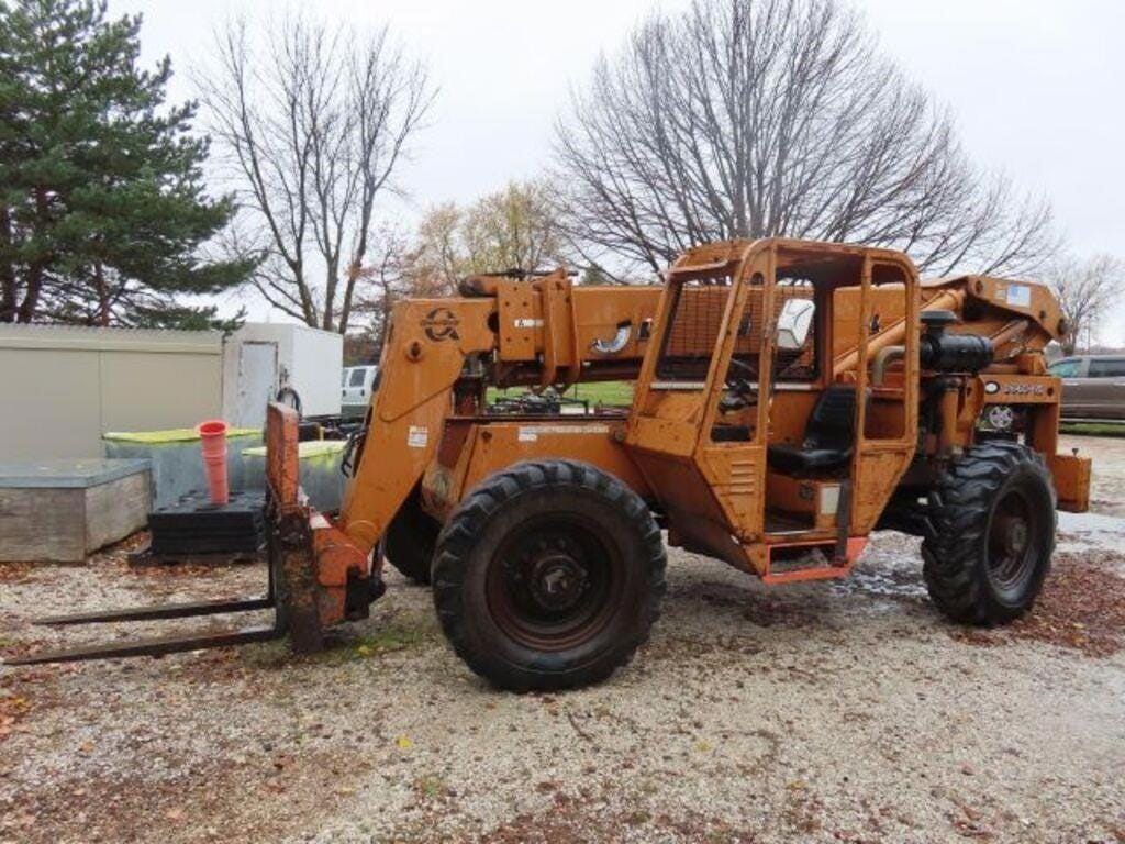 Main image Lull 844C-42