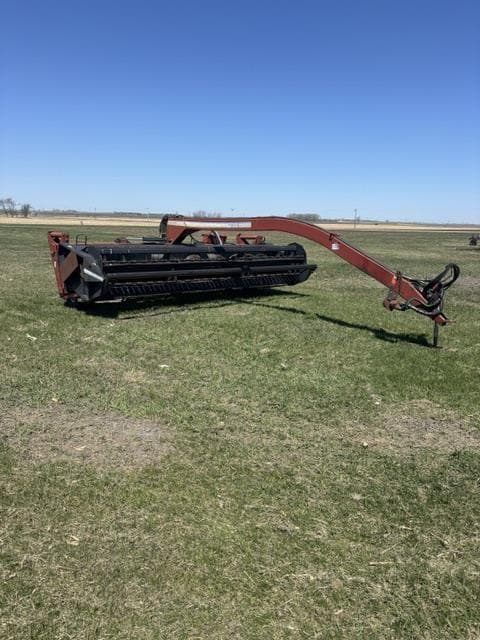 Image of MacDon 5000 equipment image 1