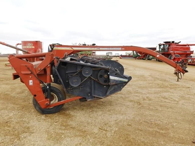 Image of MacDon 5000 equipment image 2