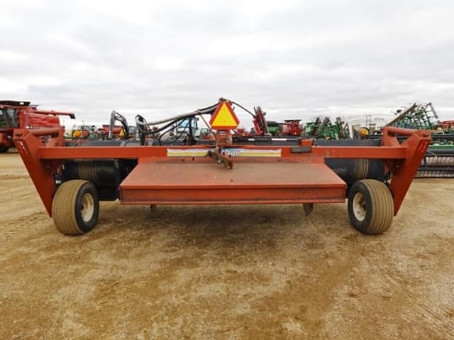 Image of MacDon 5000 equipment image 3