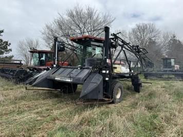 Main image MacDon 9300