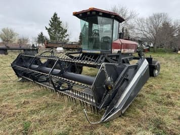 Main image MacDon 9300