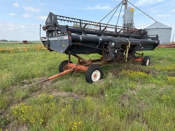 Main image MacDon 960