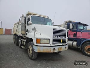 1998 Mack CH613 Image