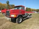 1998 Mack CL713 Image