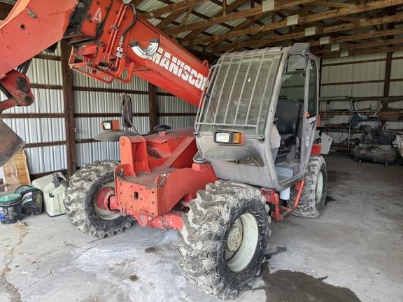 Image of Manitou MVT1130L Primary image