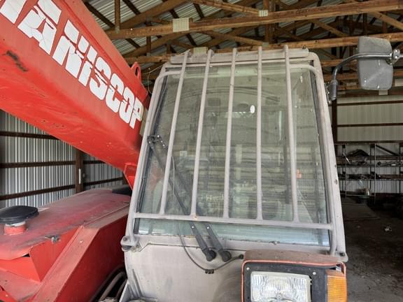Image of Manitou MVT1130L equipment image 4