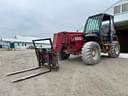 1998 Manitou MVT1130L Image