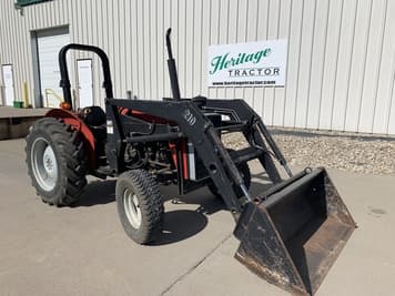 Main image Massey Ferguson 231