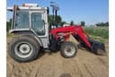 1998 Massey Ferguson 263 Image