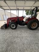 1998 Massey Ferguson 4225 Image