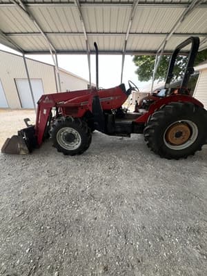 1998 Massey Ferguson 4225 Image